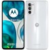 Oferta Relâmpago Celular Motorola Moto G52 Branco 128GB, 4GB RAM, Tela de 6.6”, Câmera Traseira Tripla de 50MP, Android 12 e Processador Octa Core Snapdragon 680